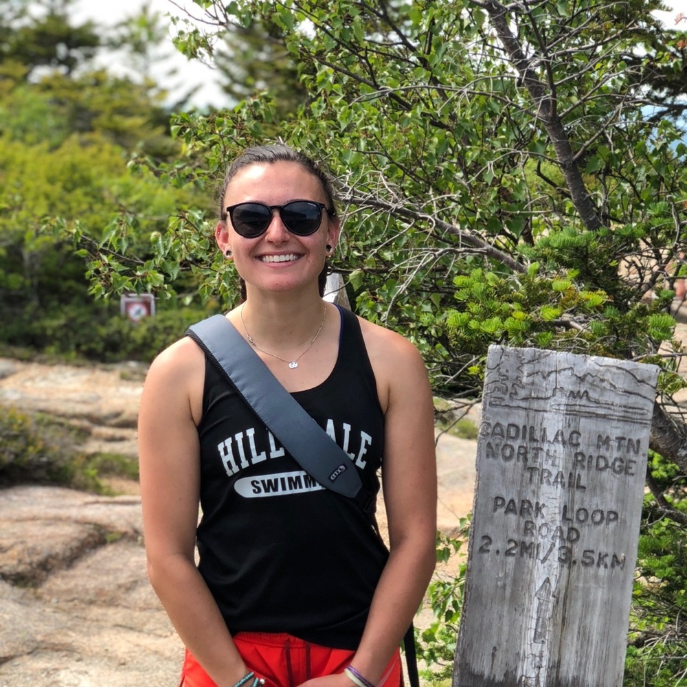 Meet your Posher, Alex